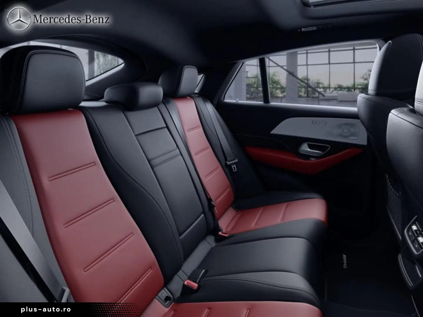 MERCEDES-BENZ GLE 350 d 4M AMG Coupé Panoschieb. 360  M-LED