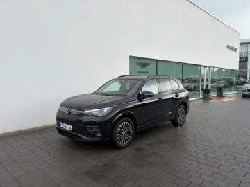 VW Tiguan Plug-In-Hybrid 1.5 eHybrid R-Line