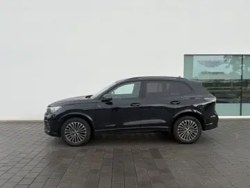 VW Tiguan Plug-In-Hybrid 1.5 eHybrid R-Line