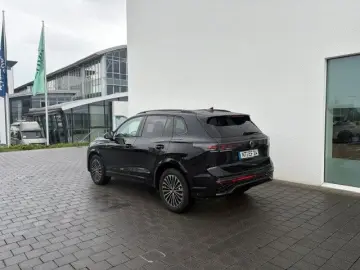 VW Tiguan Plug-In-Hybrid 1.5 eHybrid R-Line