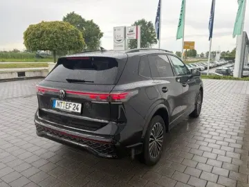 VW Tiguan Plug-In-Hybrid 1.5 eHybrid R-Line