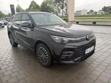 VW Tiguan Plug-In-Hybrid 1.5 eHybrid R-Line