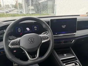 VW Tiguan Plug-In-Hybrid 1.5 eHybrid R-Line