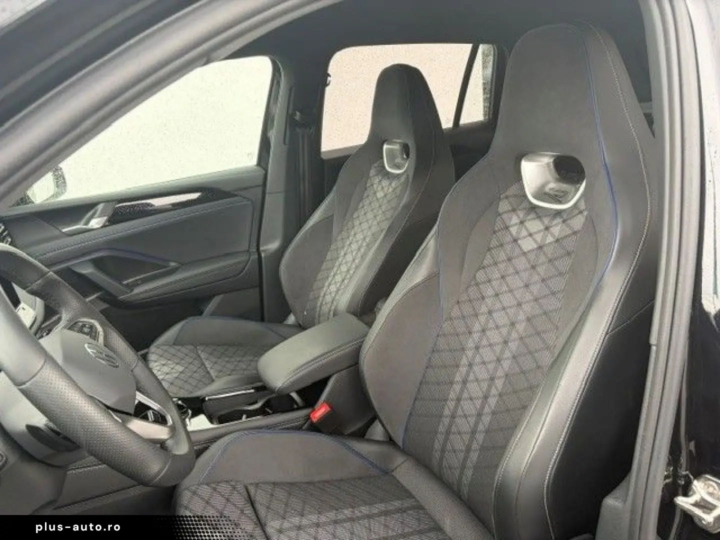 VW Tiguan Plug-In-Hybrid 1.5 eHybrid R-Line
