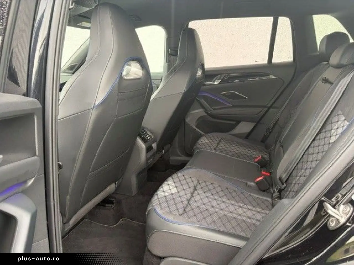 VW Tiguan Plug-In-Hybrid 1.5 eHybrid R-Line
