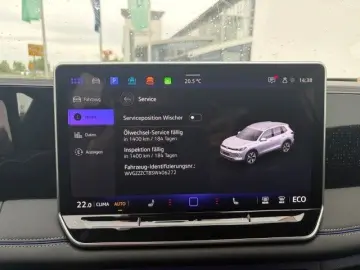 VW Tiguan Plug-In-Hybrid 1.5 eHybrid R-Line