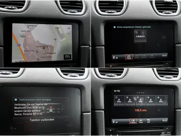 PORSCHE Boxster GTS 4.0 Navi  Carplay  Sitzh.  20 Zoll