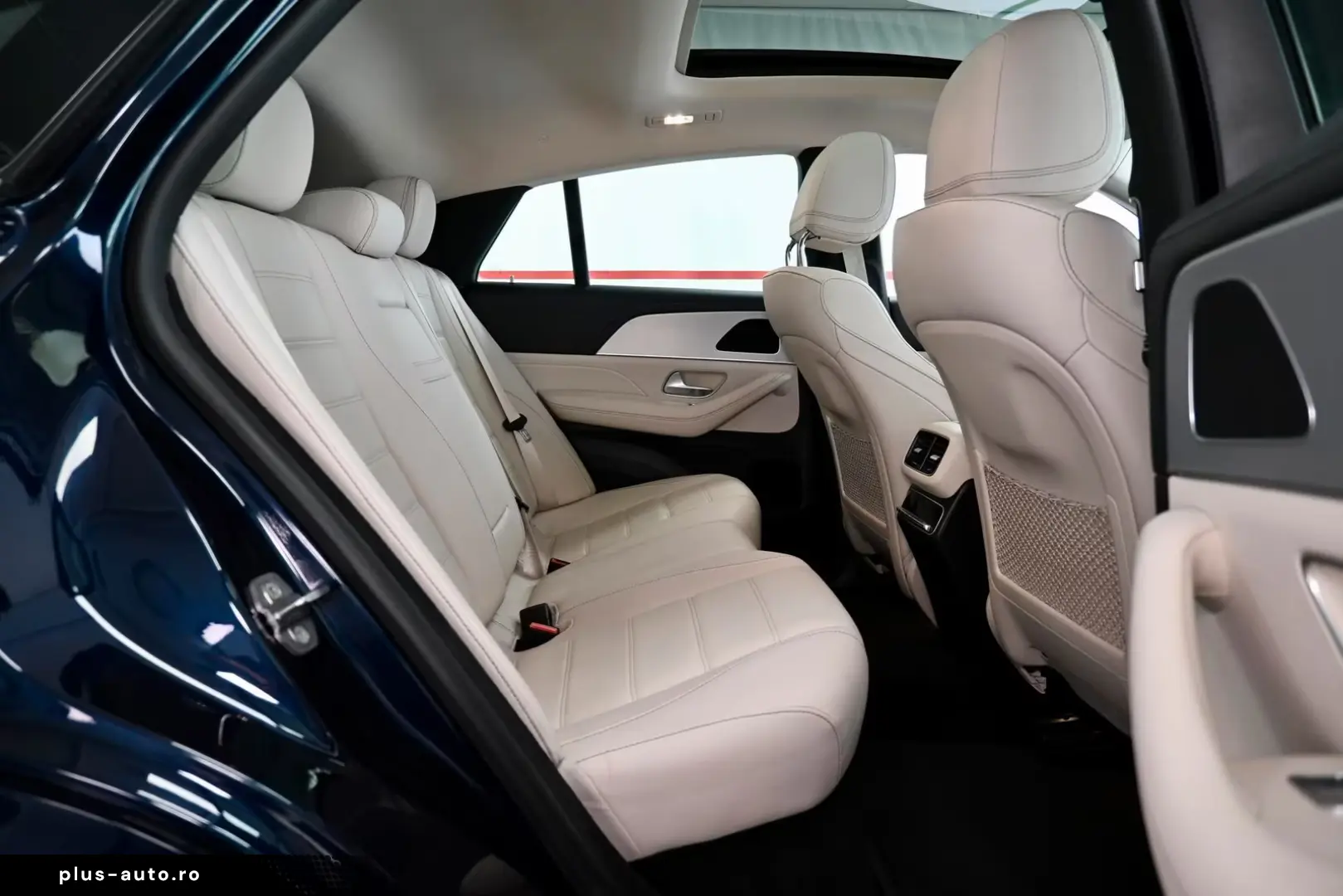 Mercedes-Benz GLE 400 d 4Matic Coupe AMG Line  Pano