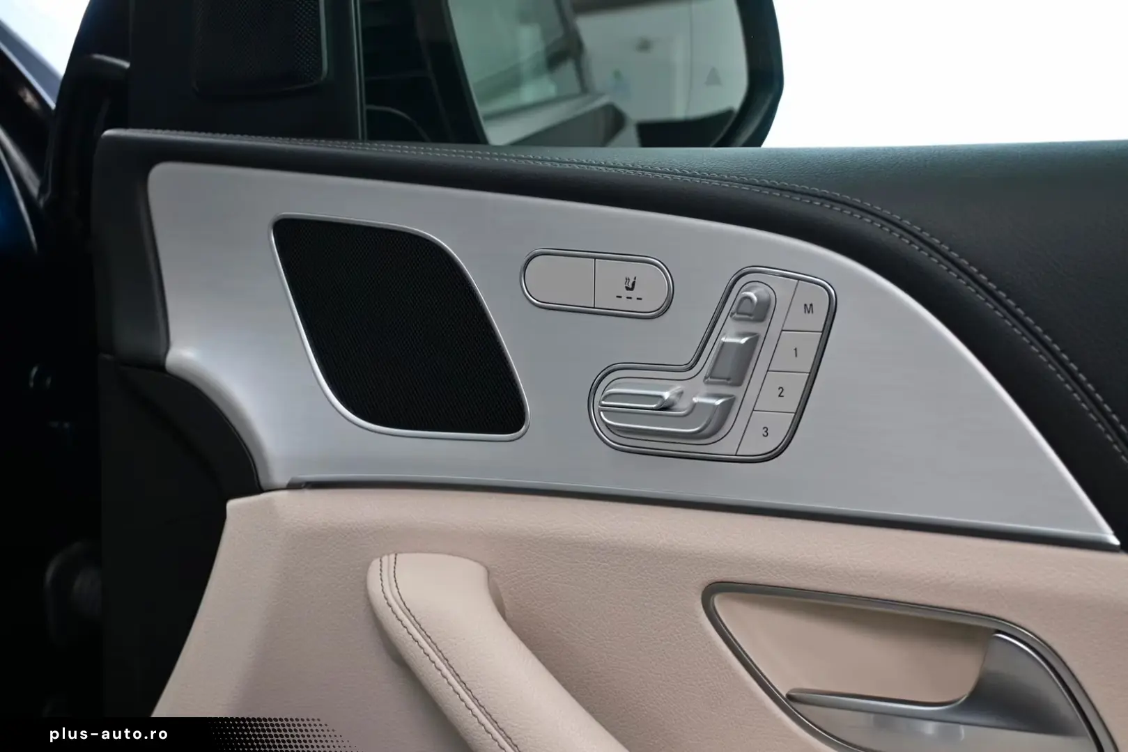 Mercedes-Benz GLE 400 d 4Matic Coupe AMG Line  Pano