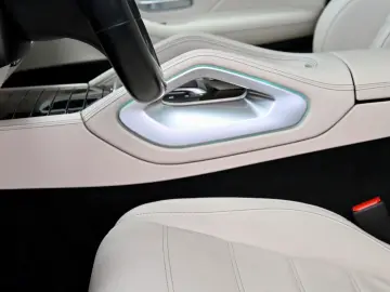 Mercedes-Benz GLE 400 d 4Matic Coupe AMG Line  Pano