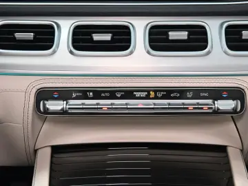 Mercedes-Benz GLE 400 d 4Matic Coupe AMG Line  Pano