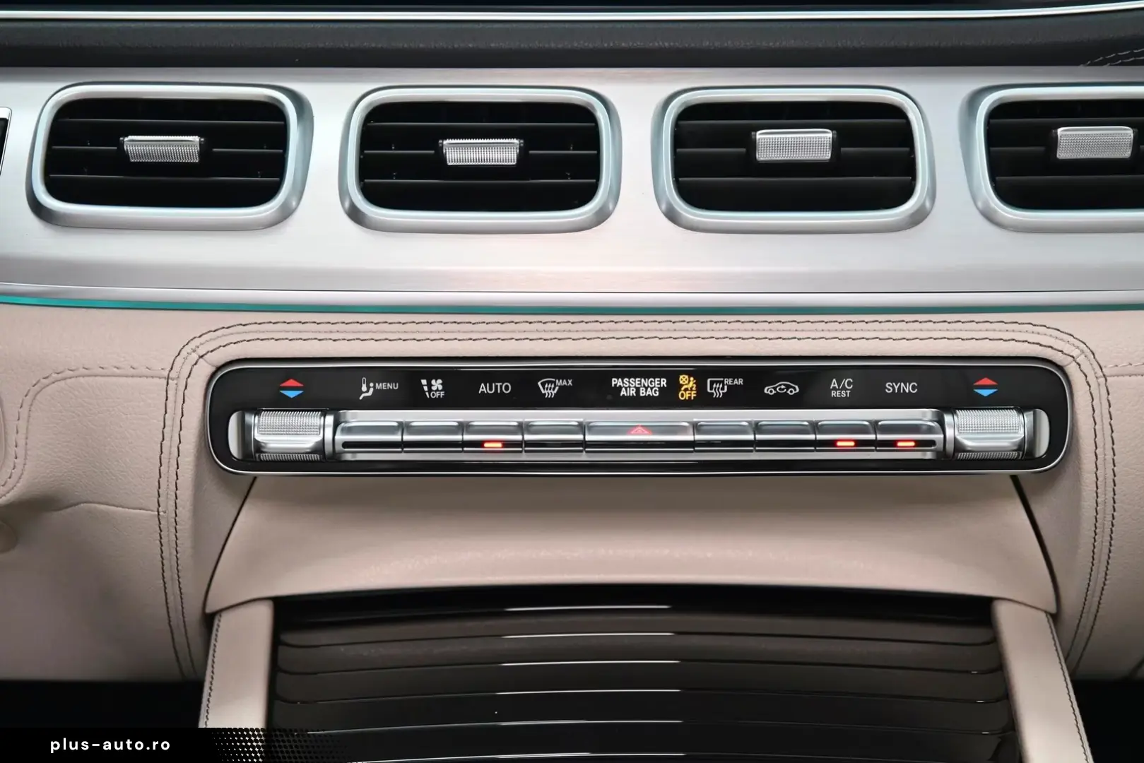 Mercedes-Benz GLE 400 d 4Matic Coupe AMG Line  Pano