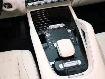 Mercedes-Benz GLE 400 d 4Matic Coupe AMG Line  Pano