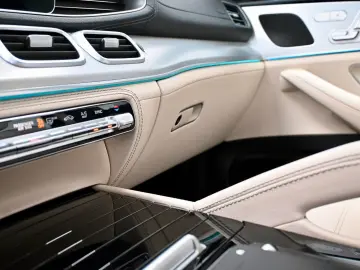Mercedes-Benz GLE 400 d 4Matic Coupe AMG Line  Pano