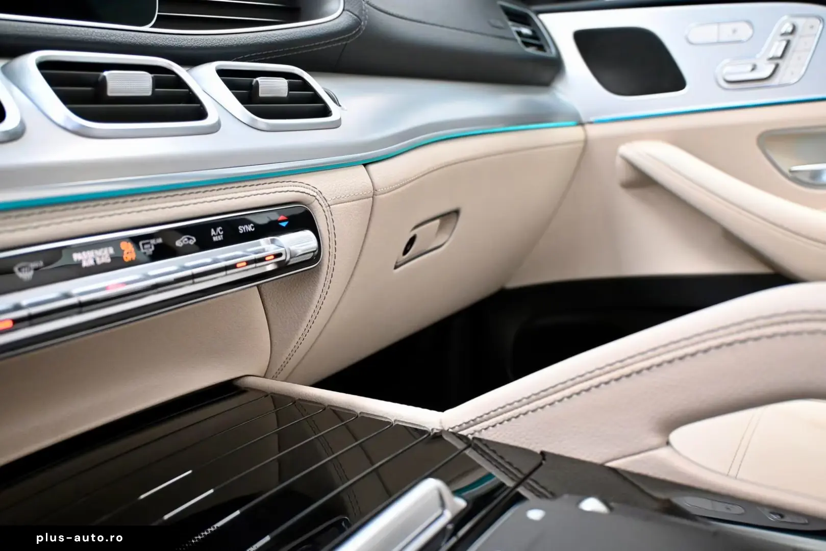 Mercedes-Benz GLE 400 d 4Matic Coupe AMG Line  Pano