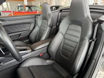 PORSCHE 992 Turbo S Cabrio