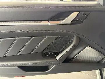 PORSCHE 992 Turbo S Cabrio