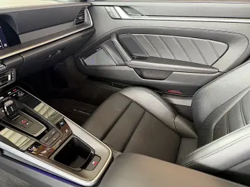 PORSCHE 992 Turbo S Cabrio