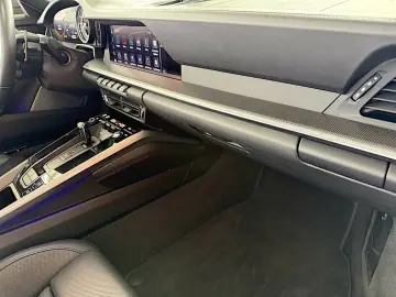 PORSCHE 992 Turbo S Cabrio