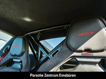 Porsche 992 -2 (911) GT3 Clubsport Bose Lift HD-Matrix 9