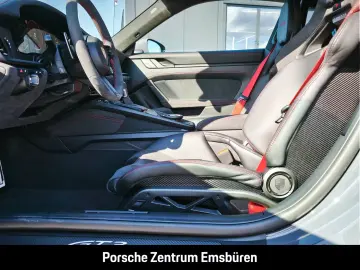 Porsche 992 -2 (911) GT3 Clubsport Bose Lift HD-Matrix 9