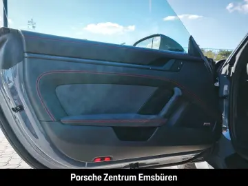 Porsche 992 -2 (911) GT3 Clubsport Bose Lift HD-Matrix 9