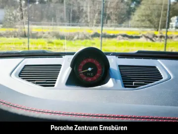 Porsche 992 -2 (911) GT3 Clubsport Bose Lift HD-Matrix 9