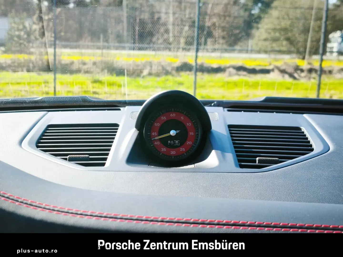 Porsche 992 -2 (911) GT3 Clubsport Bose Lift HD-Matrix 9