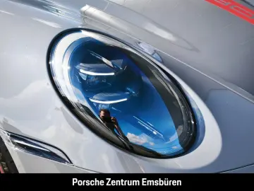 Porsche 992 -2 (911) GT3 Clubsport Bose Lift HD-Matrix 9