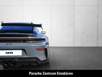 Porsche 992 -2 (911) GT3 Clubsport Bose Lift HD-Matrix 9