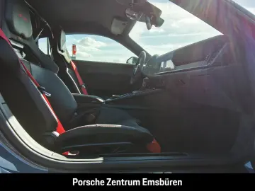 Porsche 992 -2 (911) GT3 Clubsport Bose Lift HD-Matrix 9