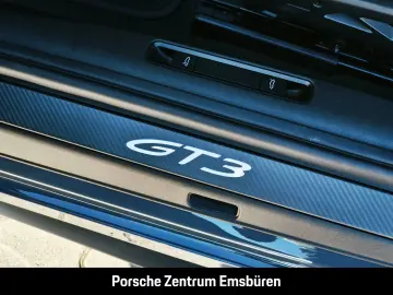 Porsche 992 -2 (911) GT3 Clubsport Bose Lift HD-Matrix 9