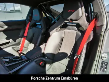 Porsche 992 -2 (911) GT3 Clubsport Bose Lift HD-Matrix 9