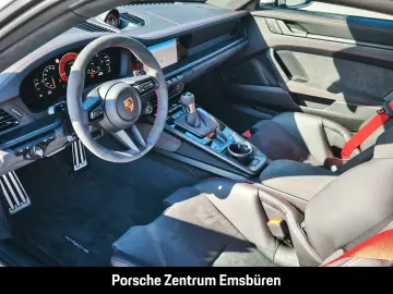 Porsche 992 -2 (911) GT3 Clubsport Bose Lift HD-Matrix 9