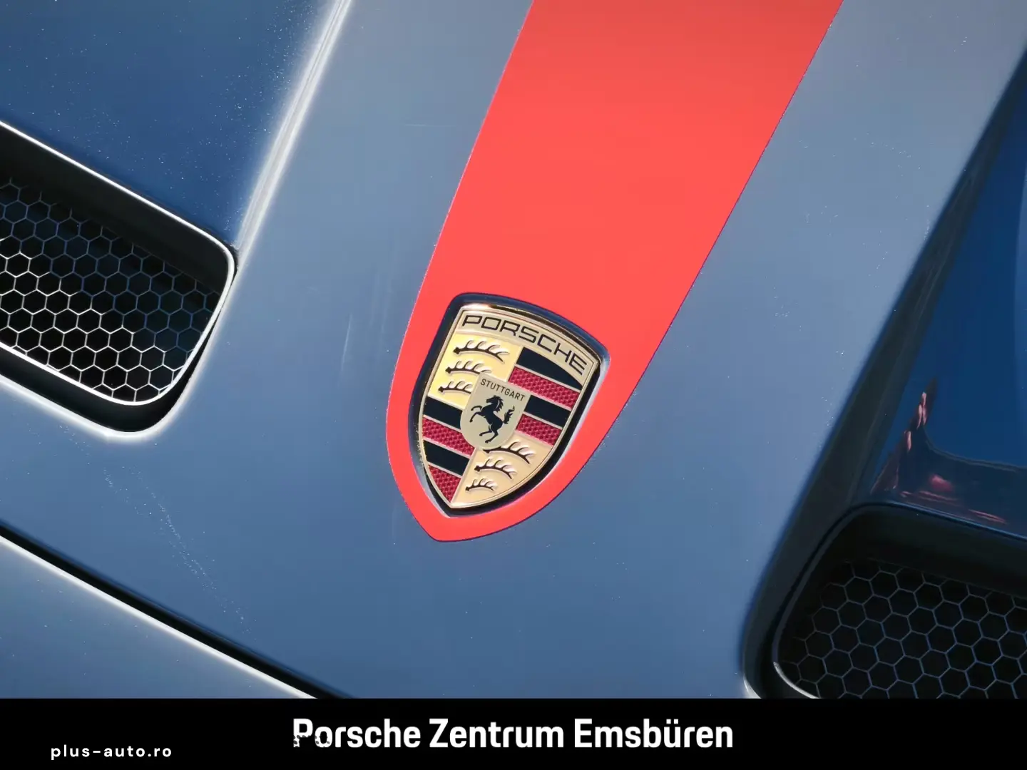 Porsche 992 -2 (911) GT3 Clubsport Bose Lift HD-Matrix 9
