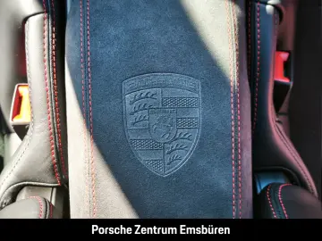 Porsche 992 -2 (911) GT3 Clubsport Bose Lift HD-Matrix 9
