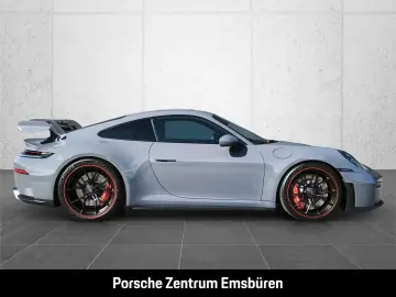 Porsche 992 -2 (911) GT3 Clubsport Bose Lift HD-Matrix 9