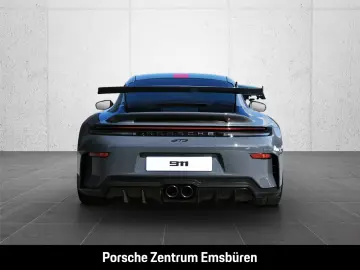 Porsche 992 -2 (911) GT3 Clubsport Bose Lift HD-Matrix 9