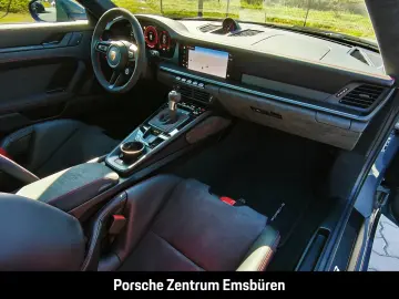 Porsche 992 -2 (911) GT3 Clubsport Bose Lift HD-Matrix 9