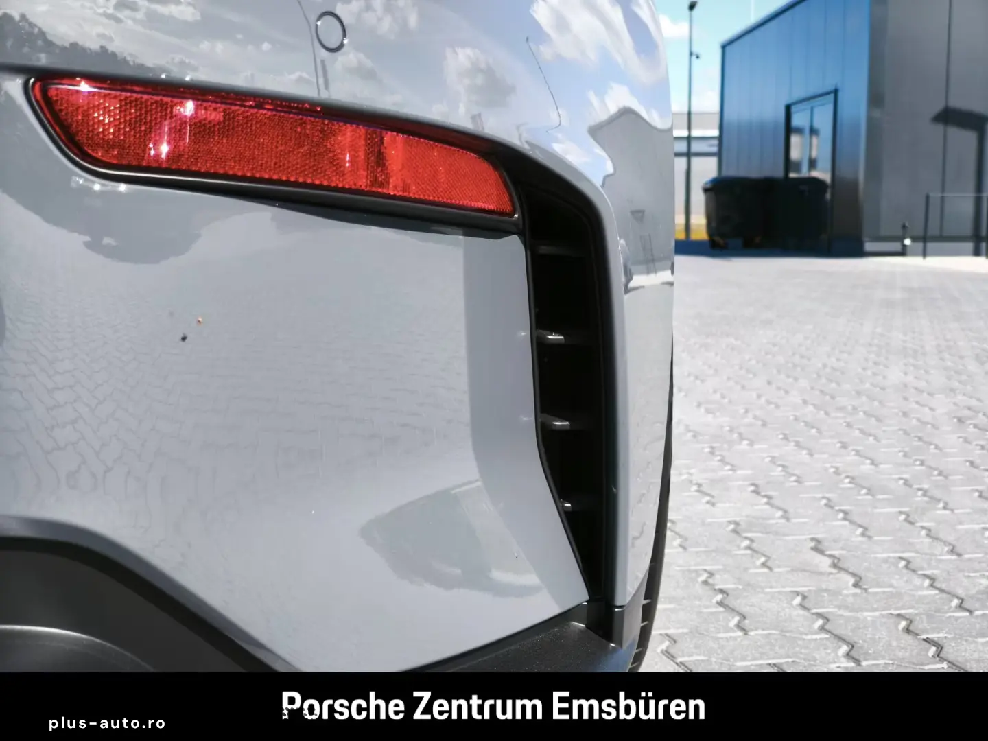 Porsche 992 -2 (911) GT3 Clubsport Bose Lift HD-Matrix 9