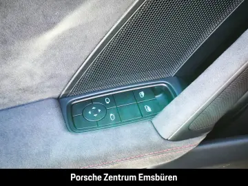 Porsche 992 -2 (911) GT3 Clubsport Bose Lift HD-Matrix 9