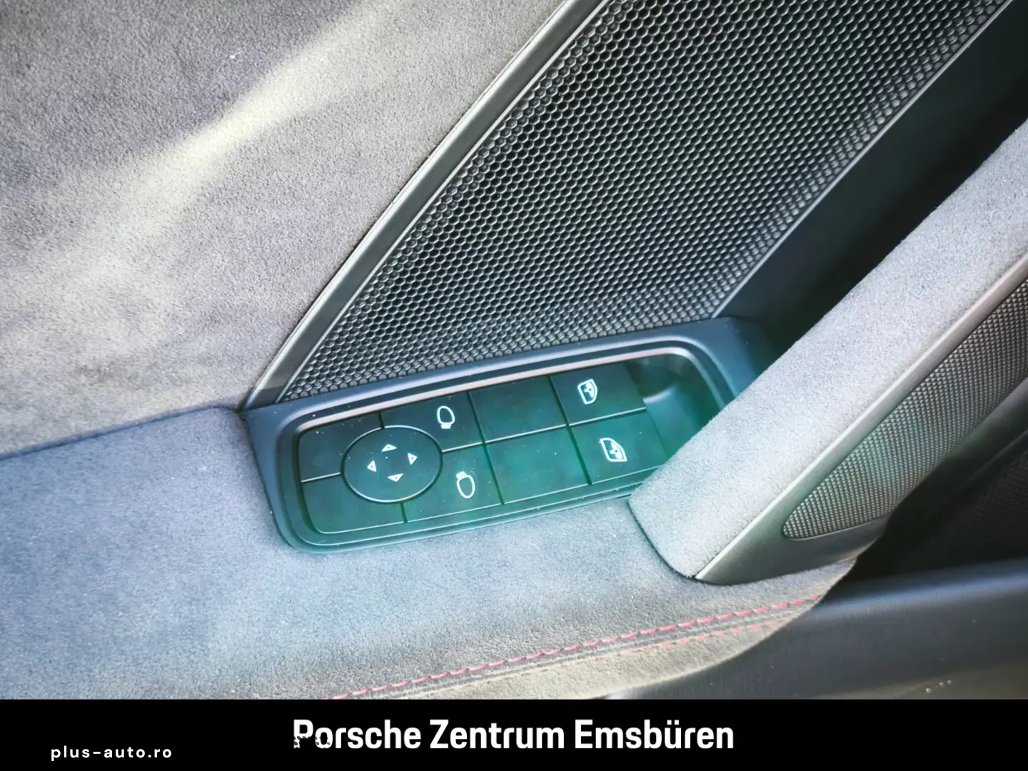 Porsche 992 -2 (911) GT3 Clubsport Bose Lift HD-Matrix 9
