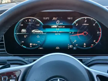MERCEDES-BENZ GLE400d AMG Coupe 4M_Pano