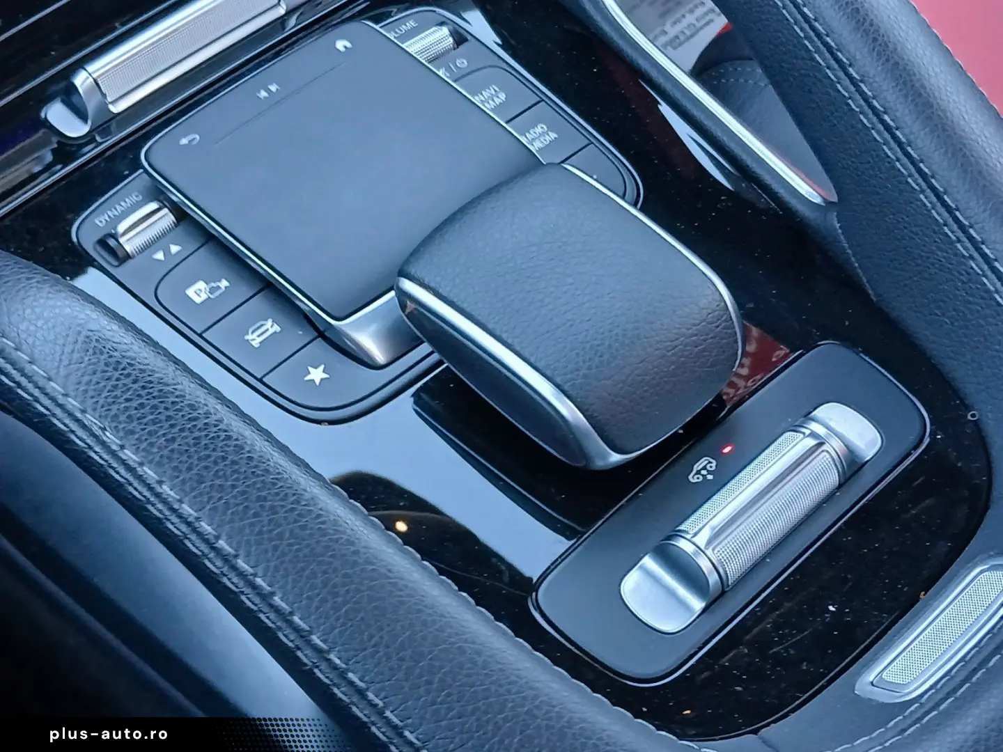 MERCEDES-BENZ GLE400d AMG Coupe 4M_Pano