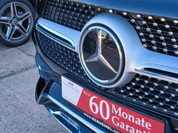 MERCEDES-BENZ GLE400d AMG Coupe 4M_Pano