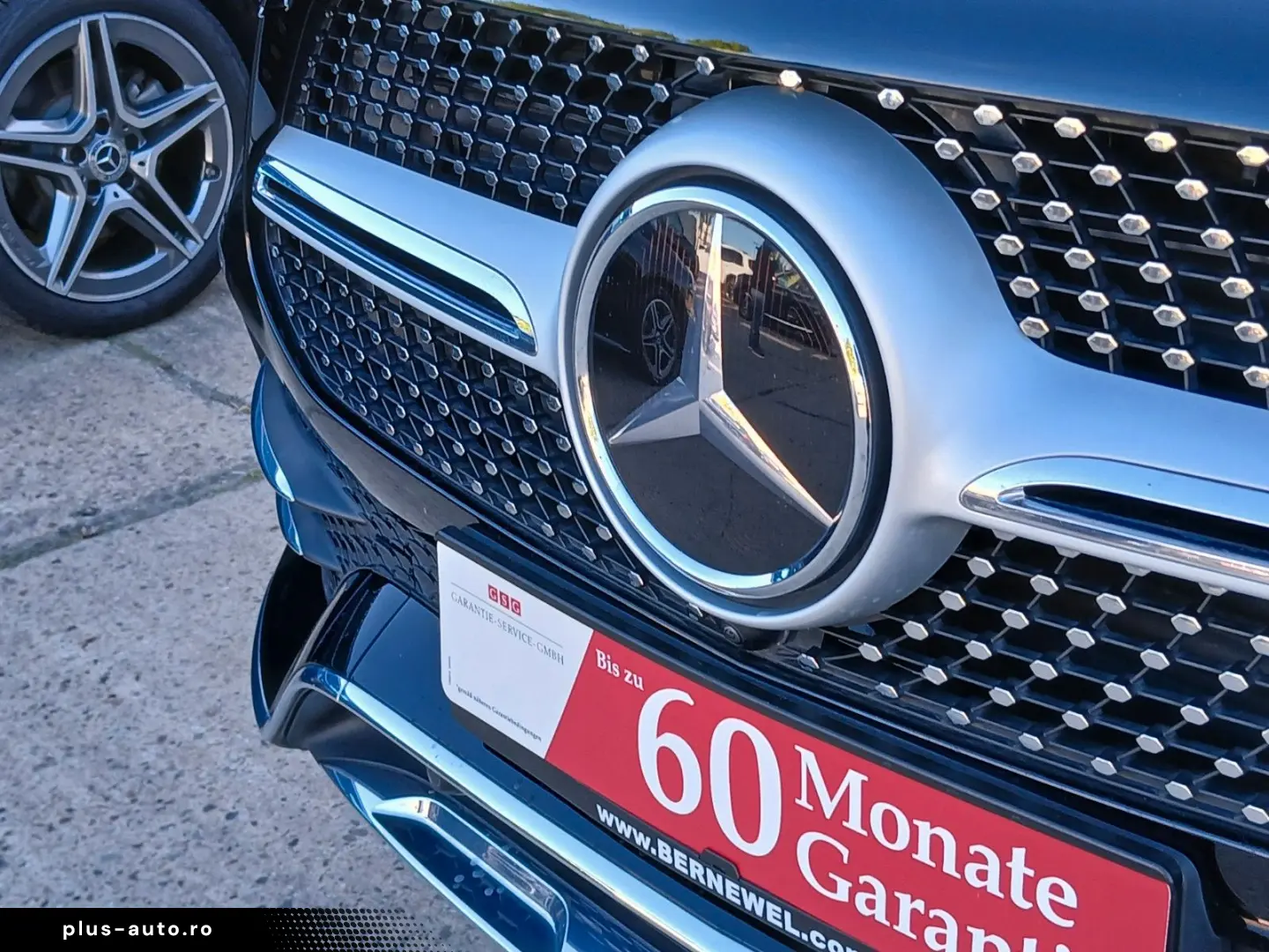 MERCEDES-BENZ GLE400d AMG Coupe 4M_Pano