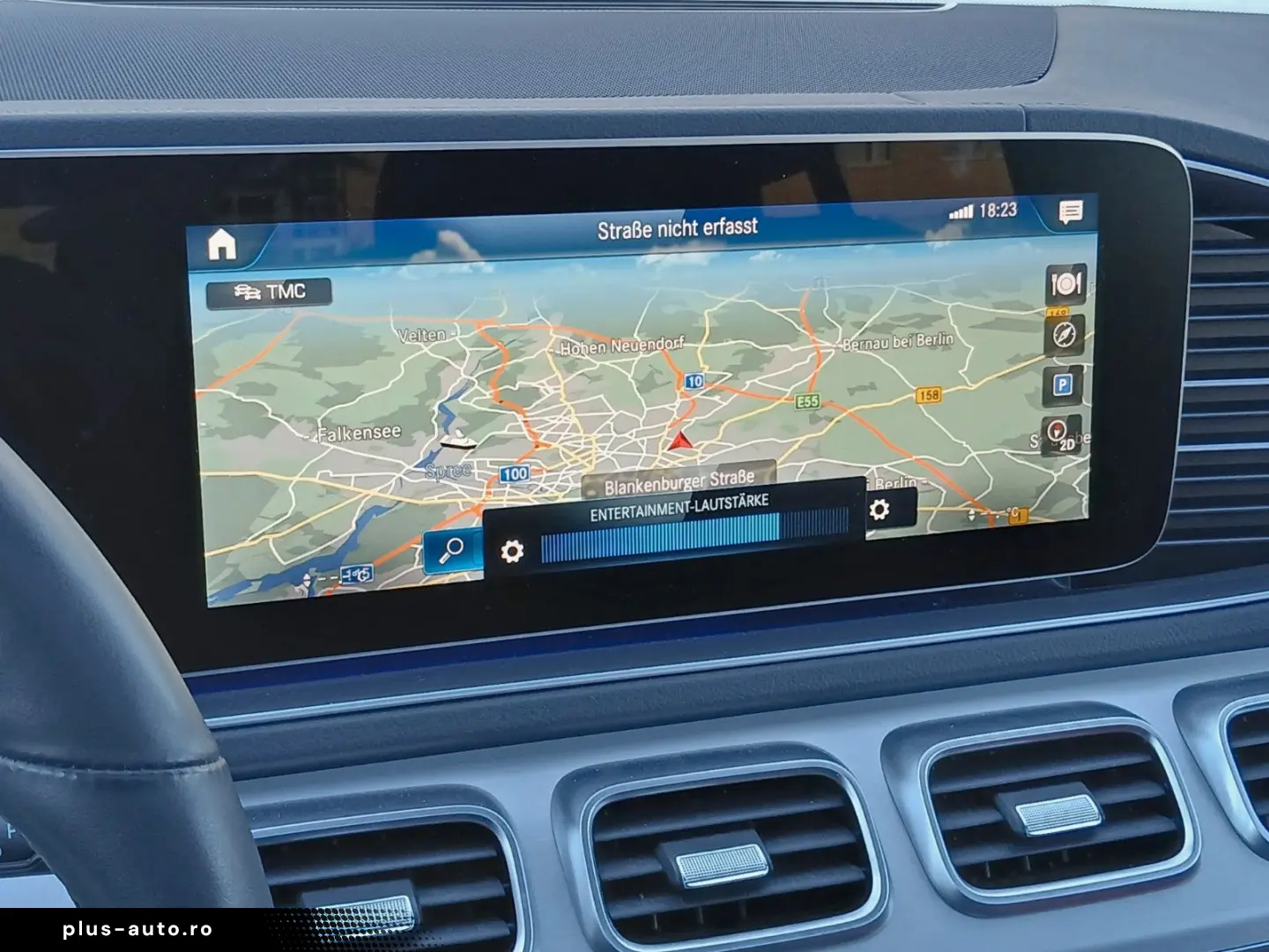 MERCEDES-BENZ GLE400d AMG Coupe 4M_Pano