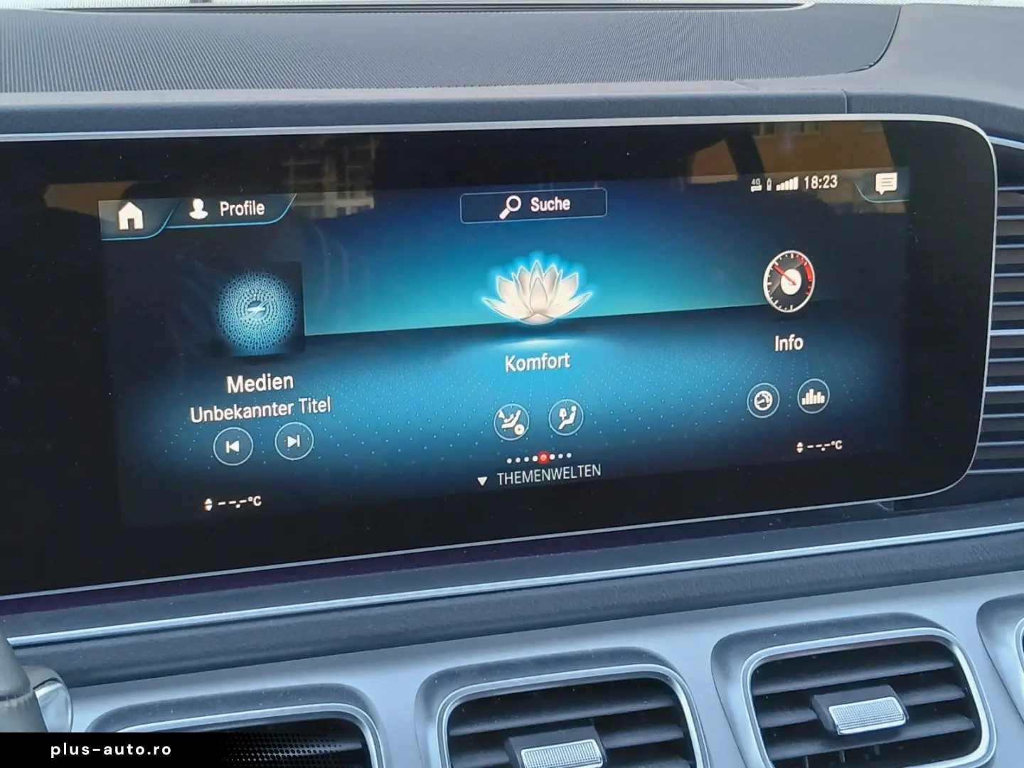 MERCEDES-BENZ GLE400d AMG Coupe 4M_Pano