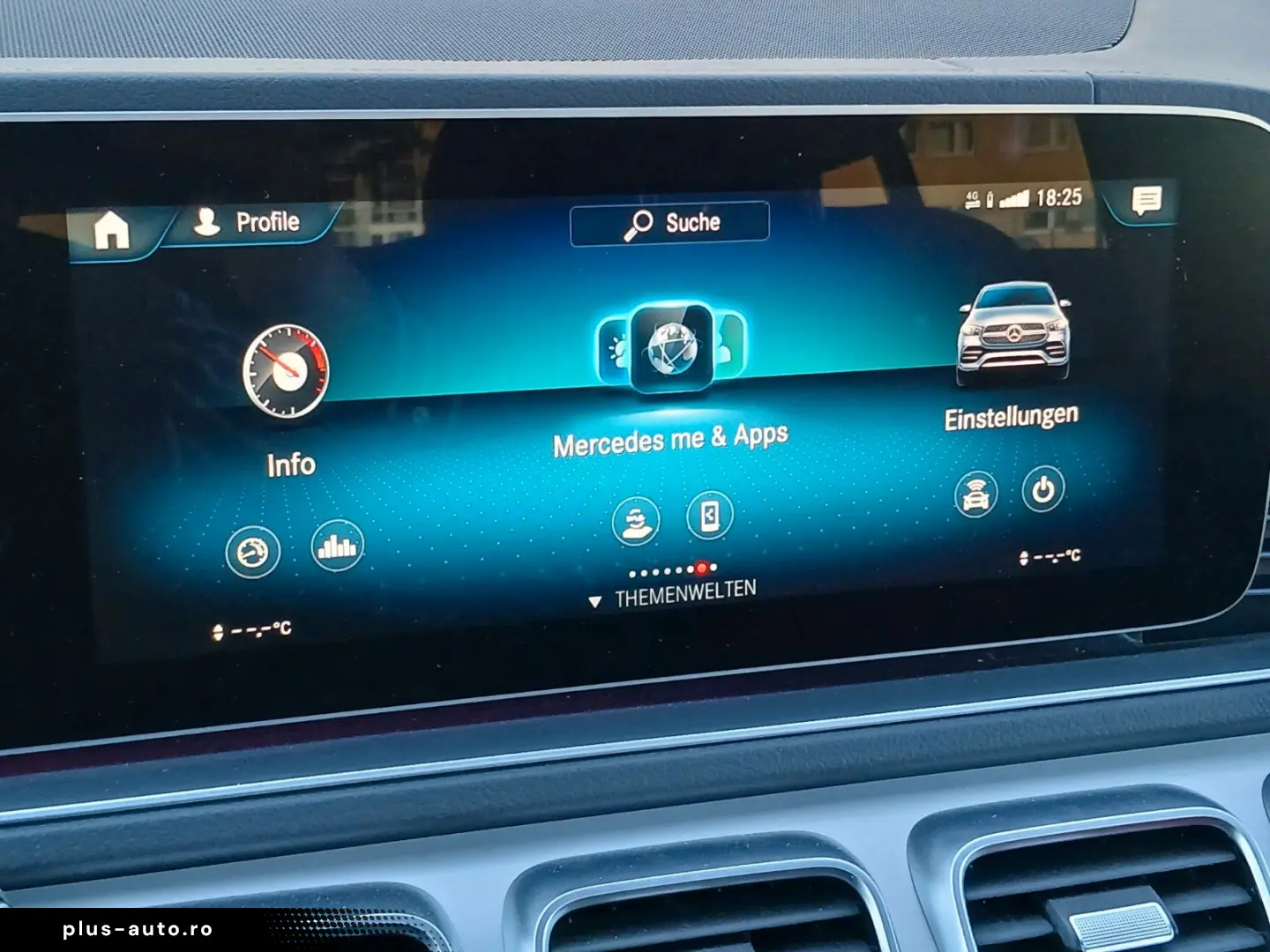 MERCEDES-BENZ GLE400d AMG Coupe 4M_Pano