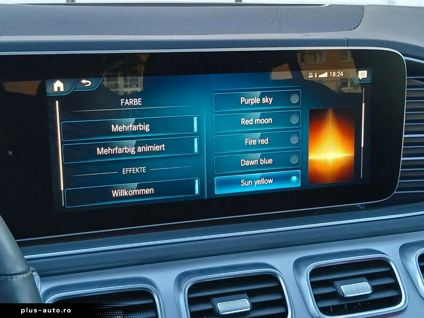 MERCEDES-BENZ GLE400d AMG Coupe 4M_Pano